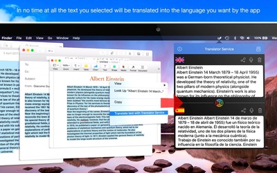 翻译服务 跨越语言障碍，连接全球沟通